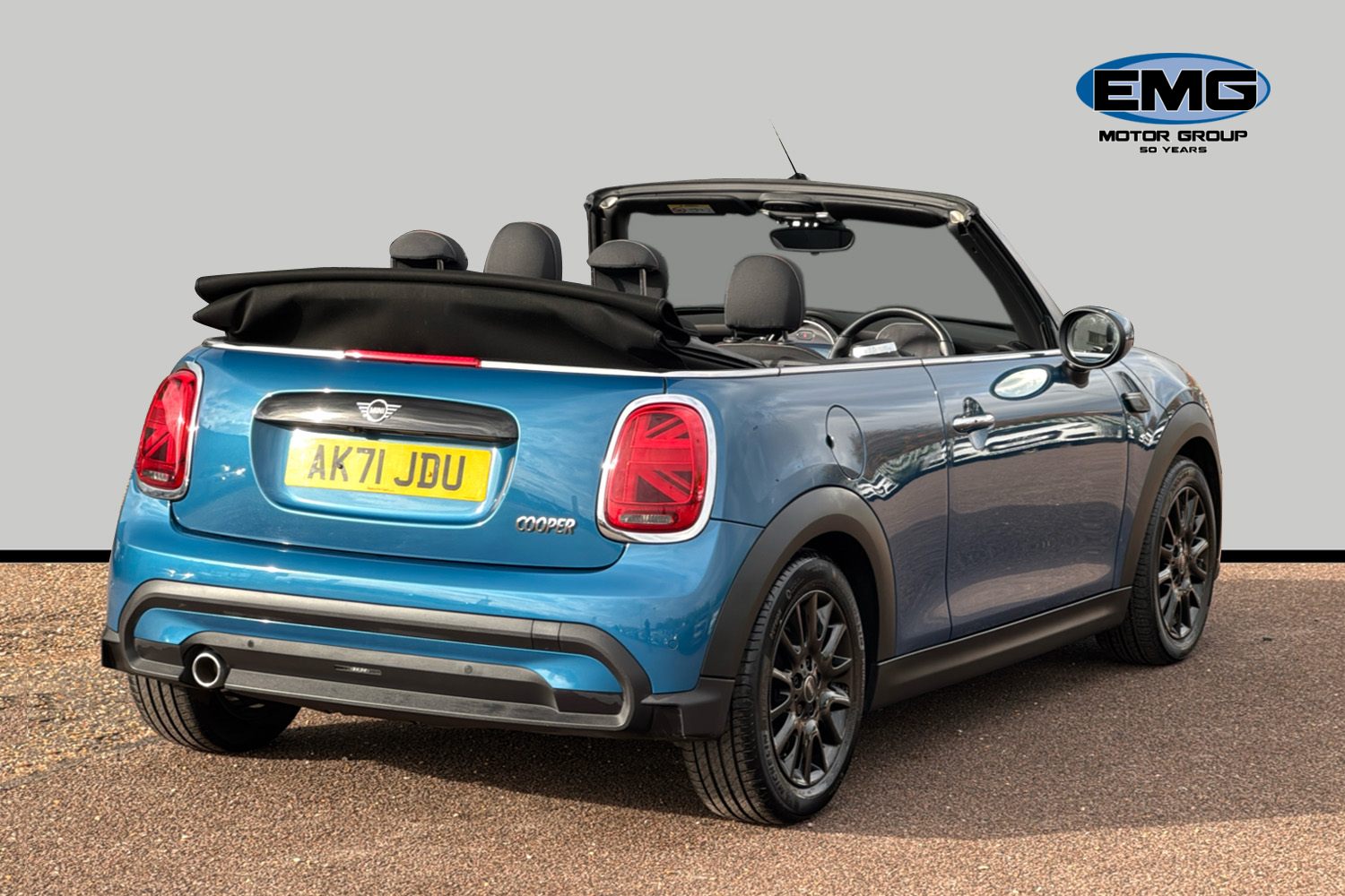 Used MINI Convertible 2021 for sale - 76461092: Photo 7