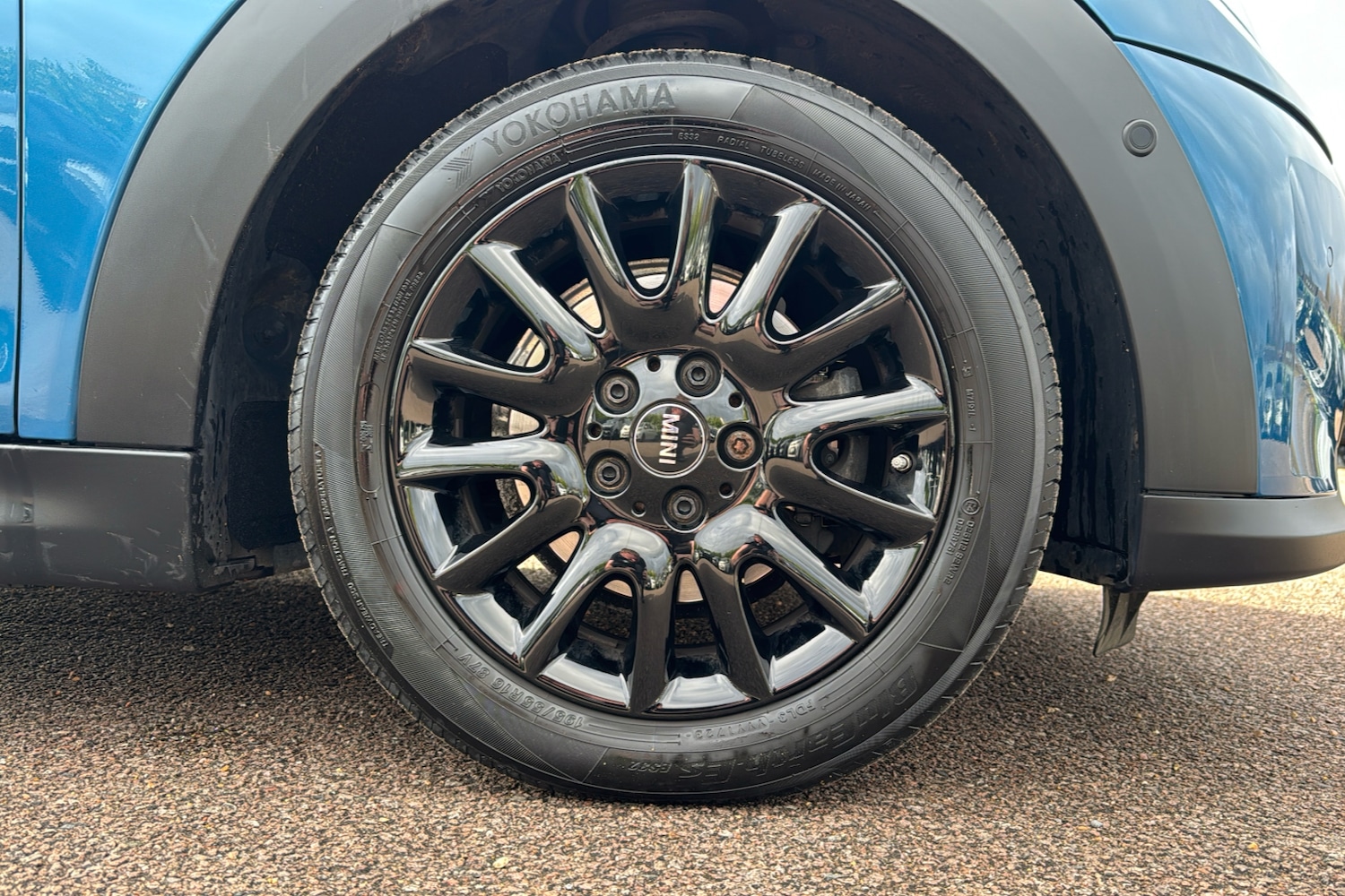 Used MINI Convertible 2021 for sale - 76461092: Photo 8