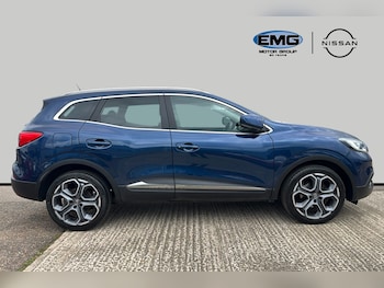 Used Renault Kadjar 2018 for sale - 78576570: Photo