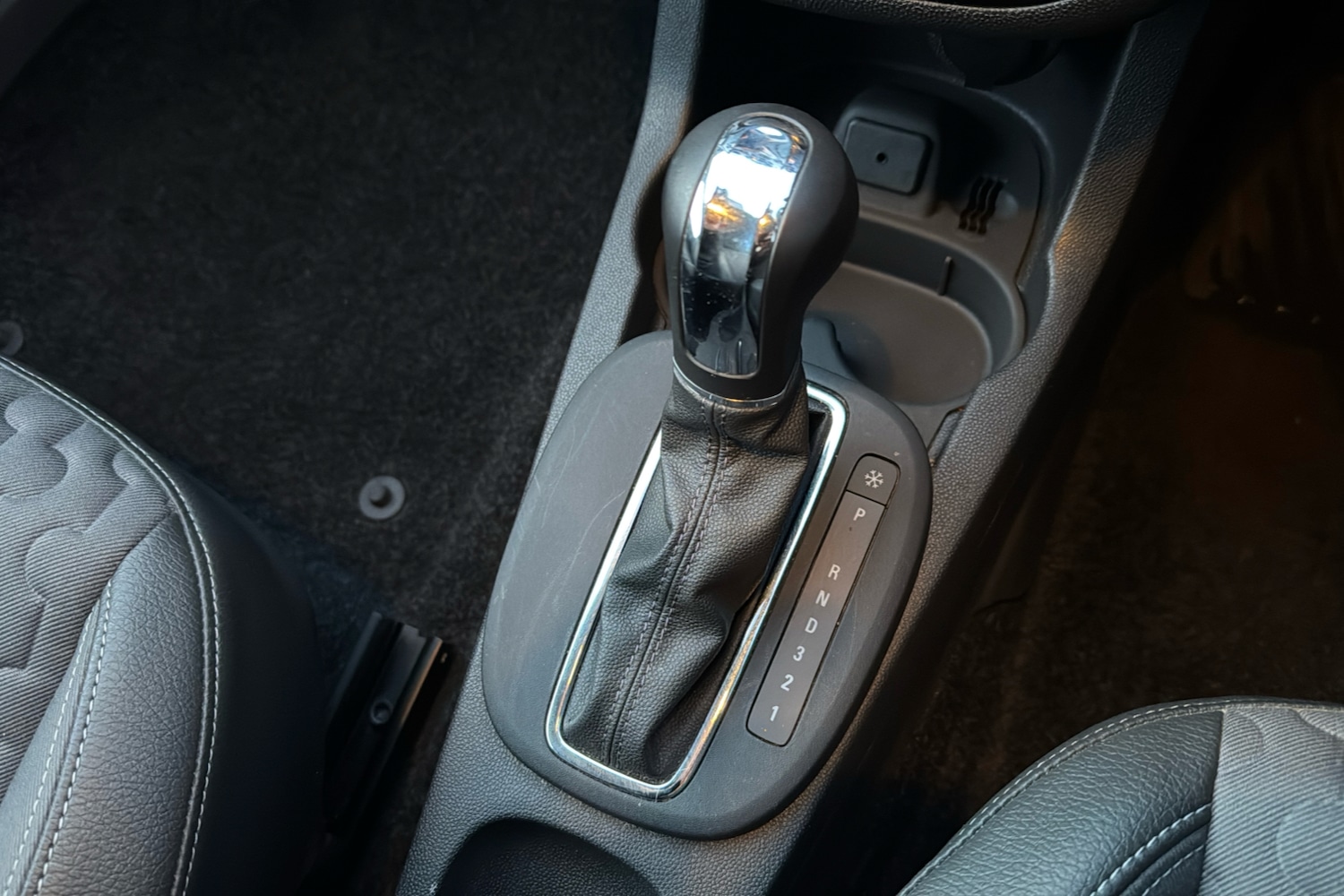 Used Vauxhall Corsa 2014 for sale - 77113997: Photo 13