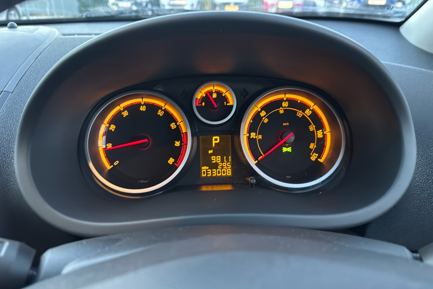 Used Vauxhall Corsa 2014 for sale - 77113997: Photo 14