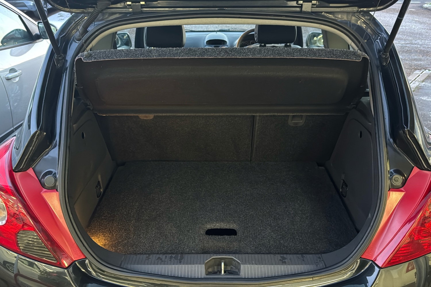 Used Vauxhall Corsa 2014 for sale - 77113997: Photo 19