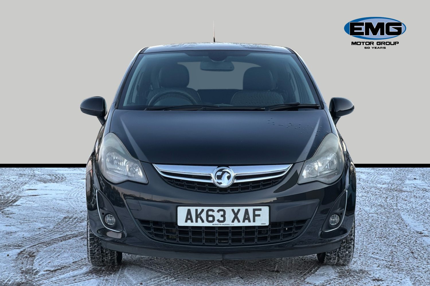 Used Vauxhall Corsa 2014 for sale - 77113997: Photo 2