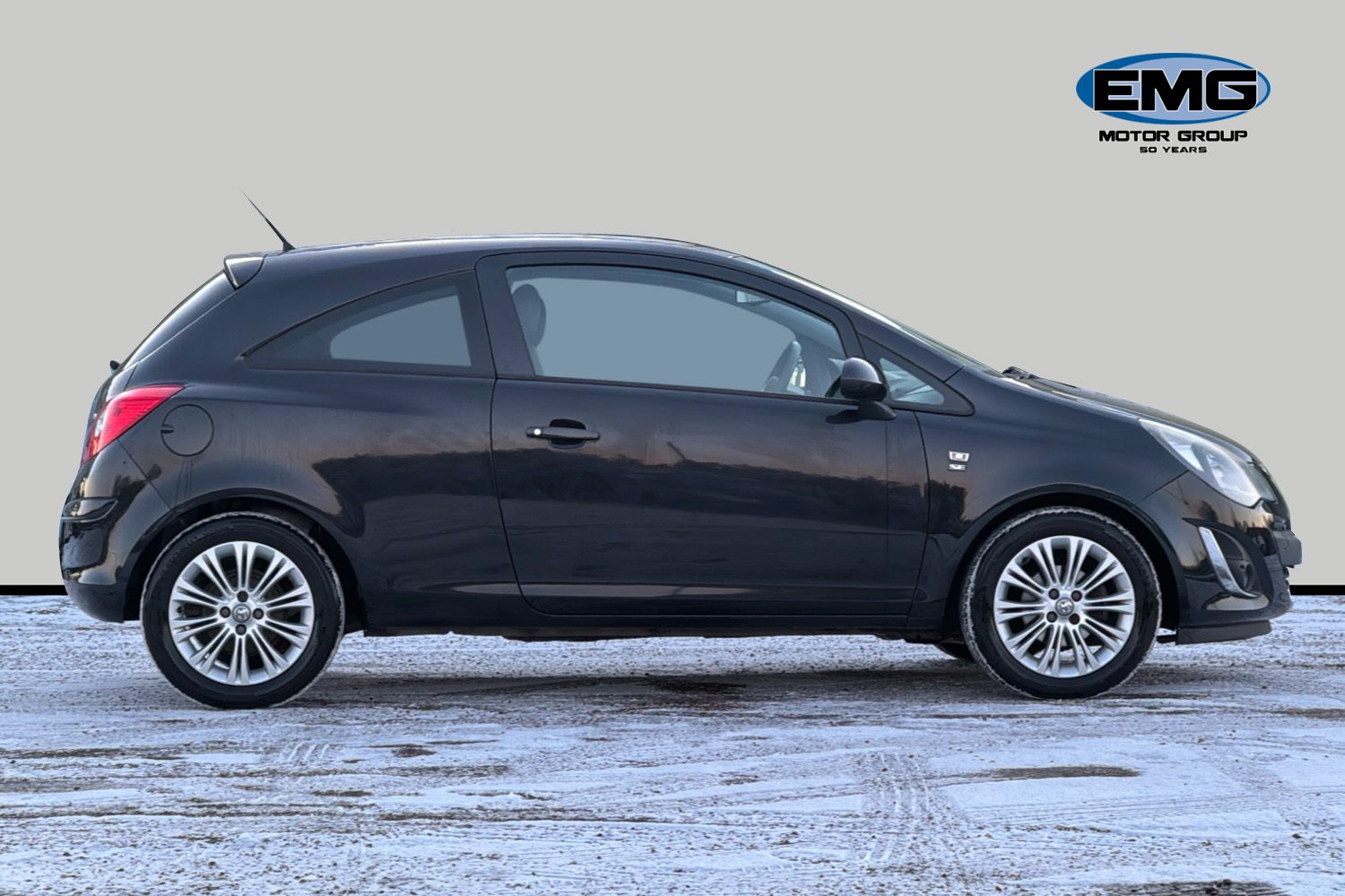 Used Vauxhall Corsa 2014 for sale - 77113997: Photo 4