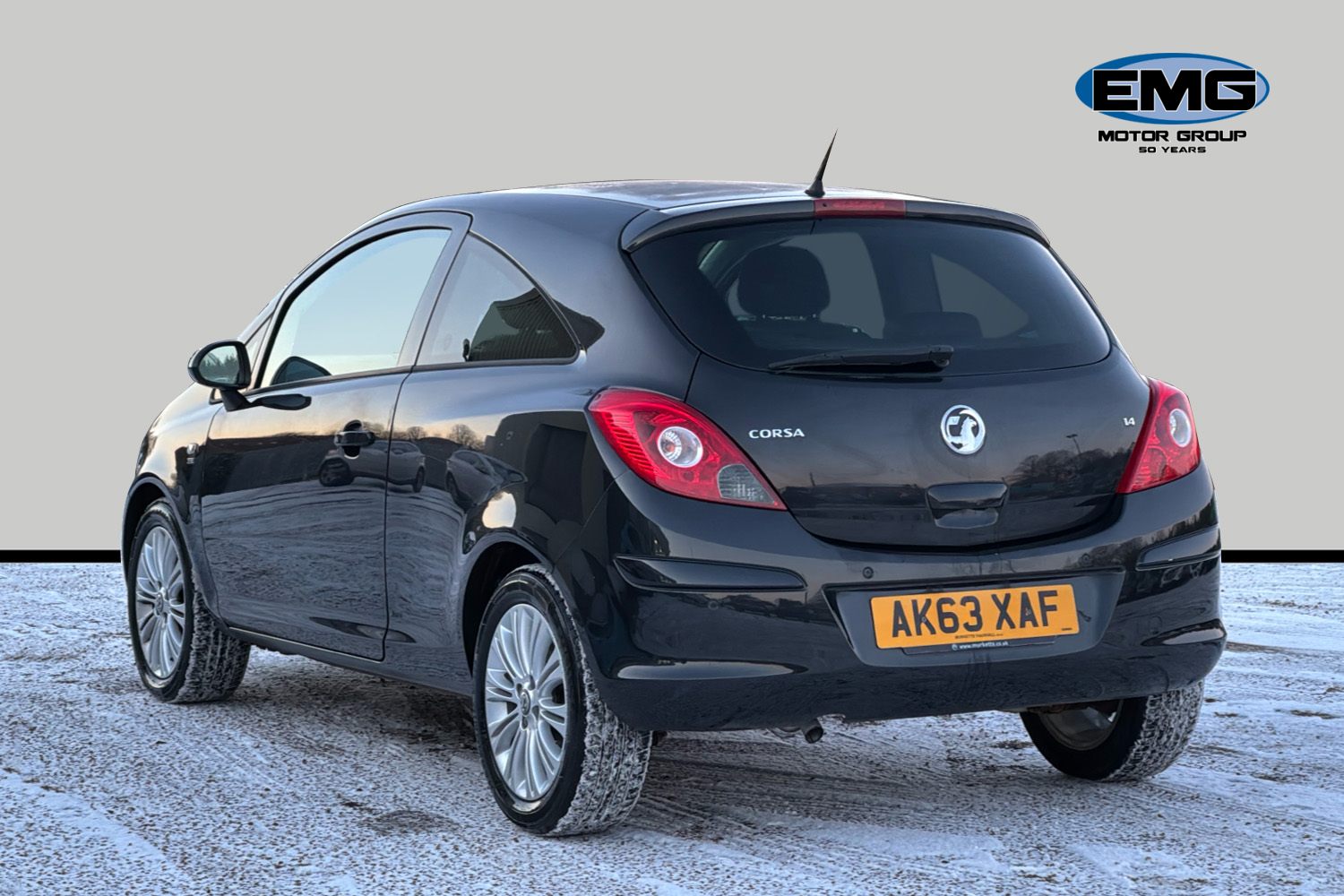 Used Vauxhall Corsa 2014 for sale - 77113997: Photo 5