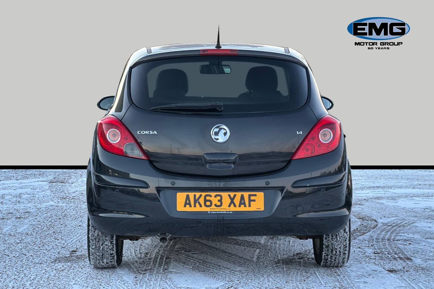 Used Vauxhall Corsa 2014 for sale - 77113997: Photo 6