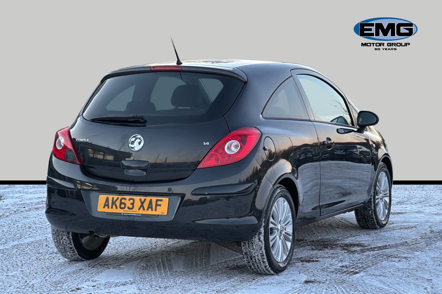 Used Vauxhall Corsa 2014 for sale - 77113997: Photo 7