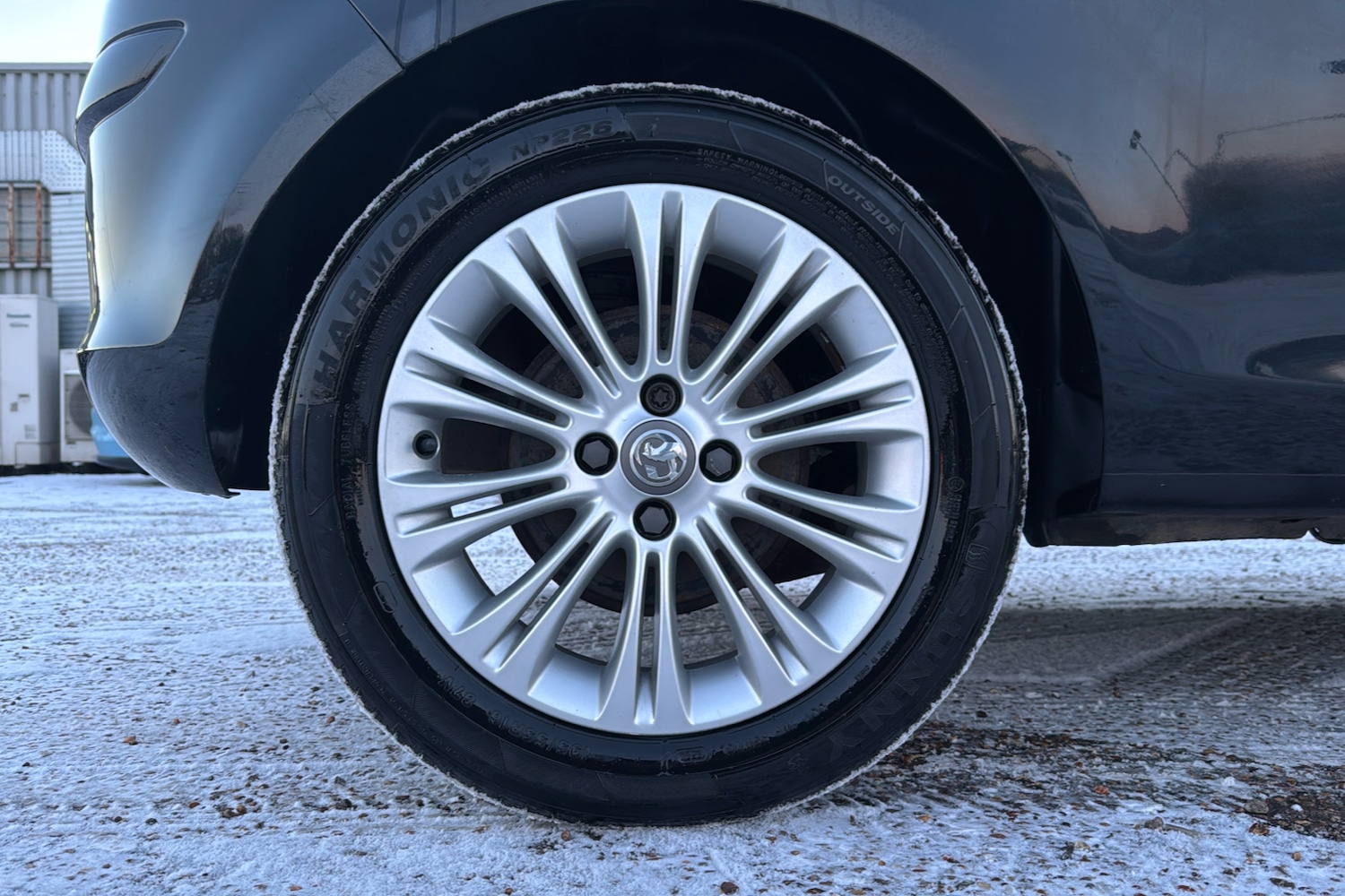 Used Vauxhall Corsa 2014 for sale - 77113997: Photo 8