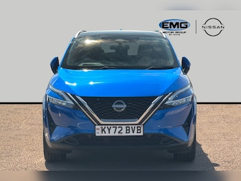 Used Nissan Qashqai 2022 for sale - 79359565: Photo