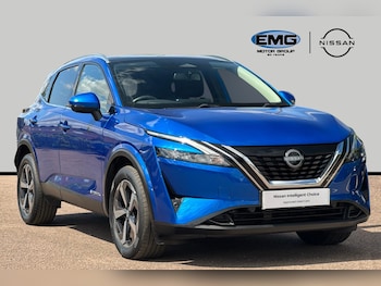 Used Nissan Qashqai 2024 for sale - 79128018: Photo