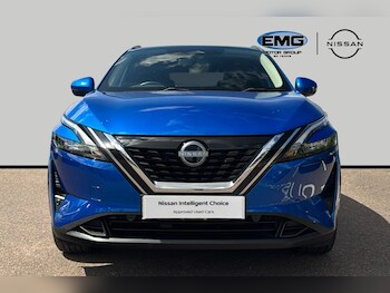 Used Nissan Qashqai 2024 for sale - 79128018: Photo