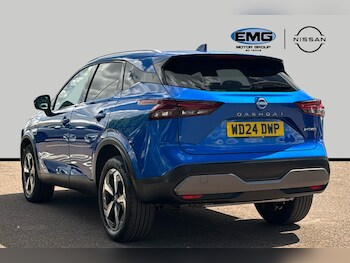 Used Nissan Qashqai 2024 for sale - 79128018: Photo