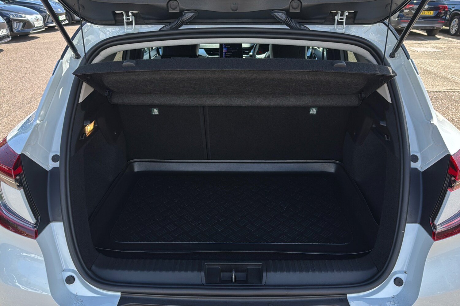 Vehicle 19