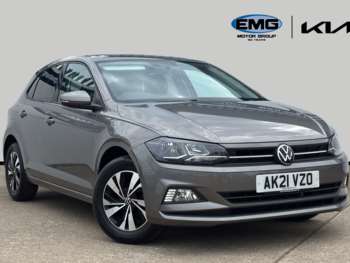 2021 - 1.0 TSI 95 Match 5dr