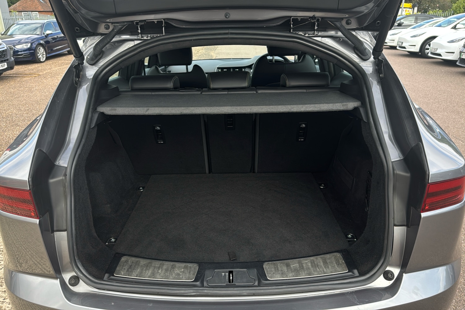 Vehicle 19