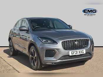 2021 - 2.0 P200 Mhev R Dynamic Se Suv 5dr Petrol Auto Awd Euro 6 s/s 200 Ps