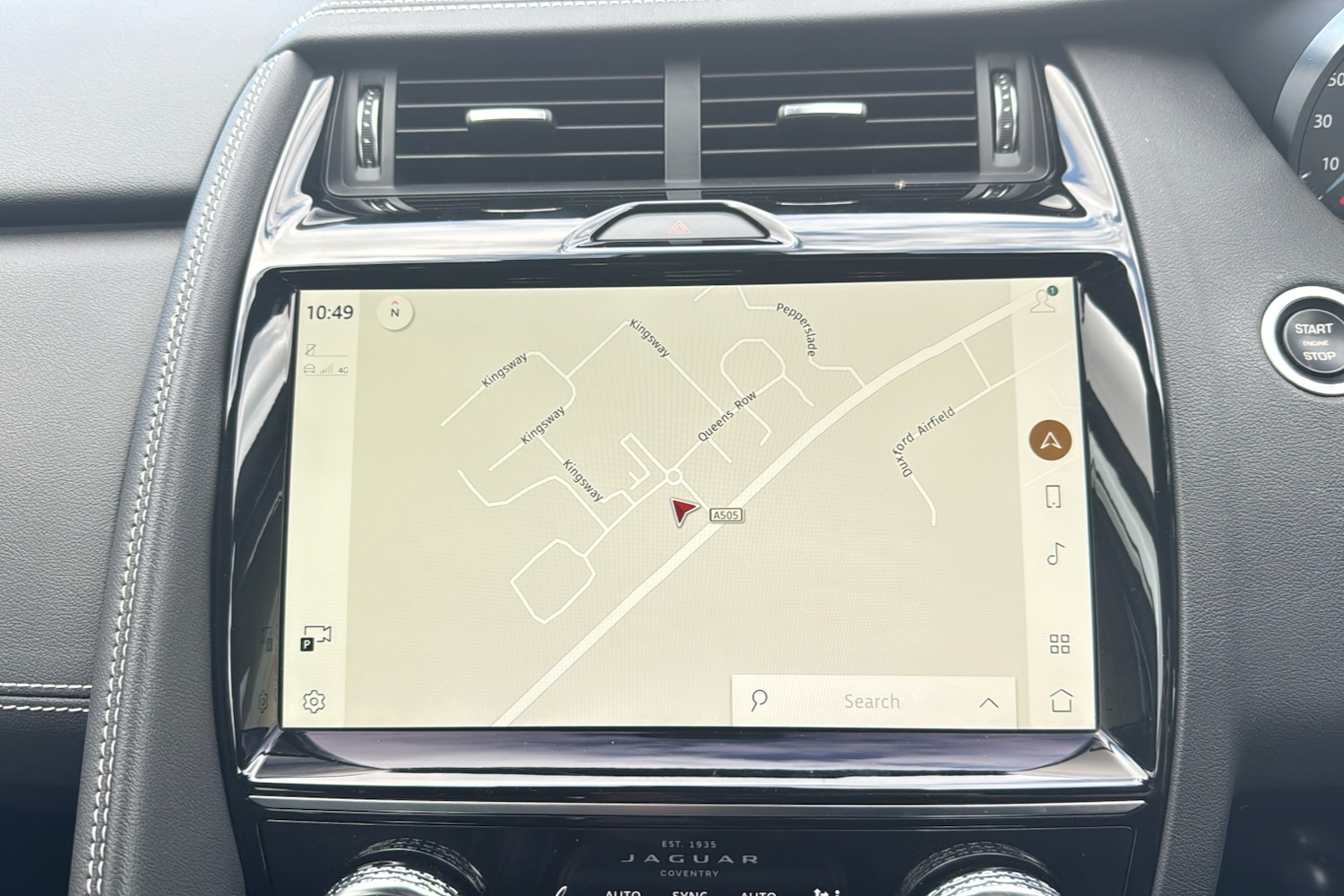 Vehicle 36