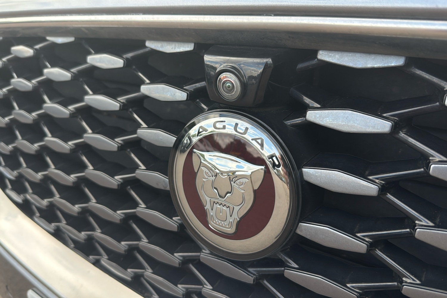 Vehicle 43
