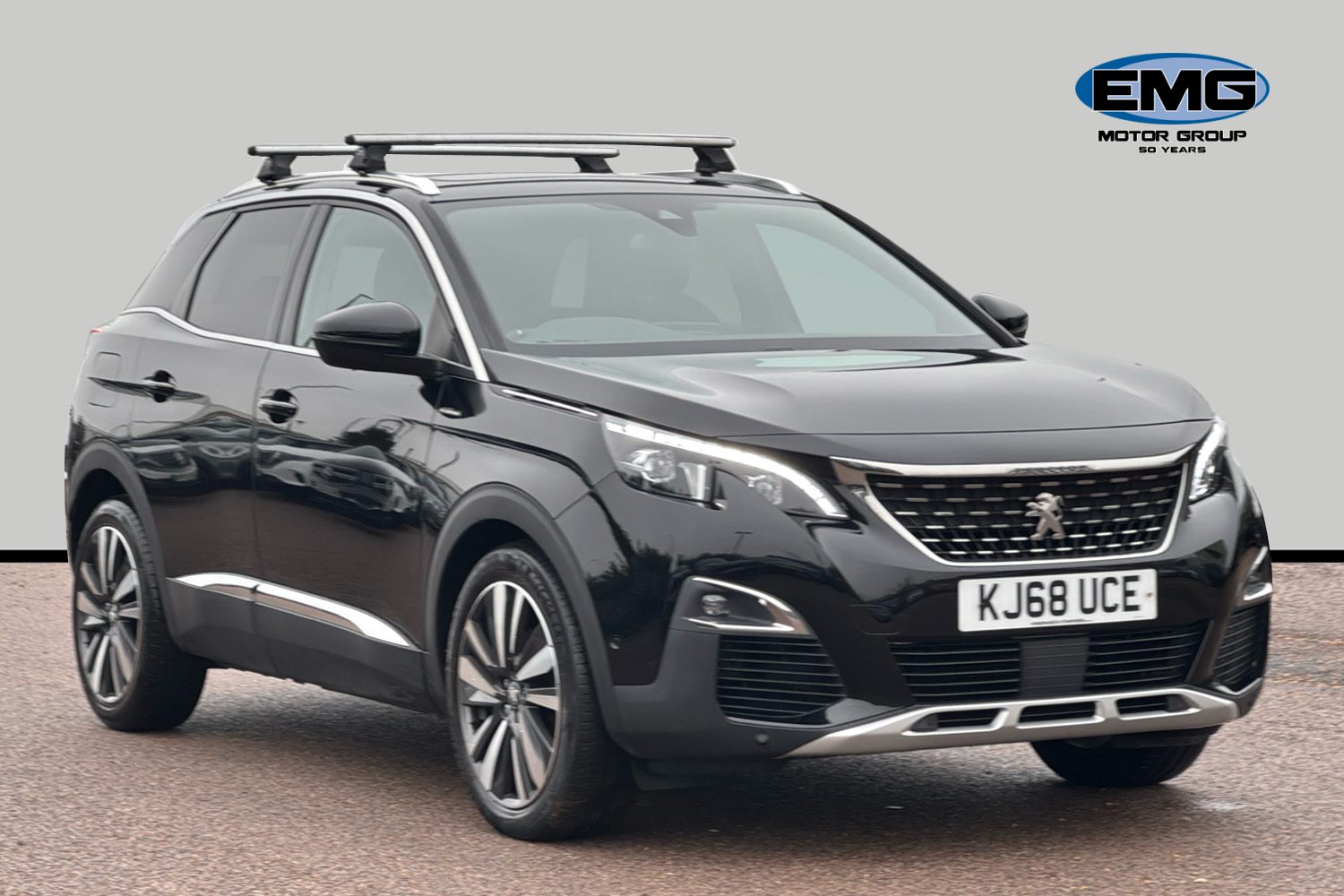 Used Peugeot 3008 2019 for sale - 77113987: Photo 1