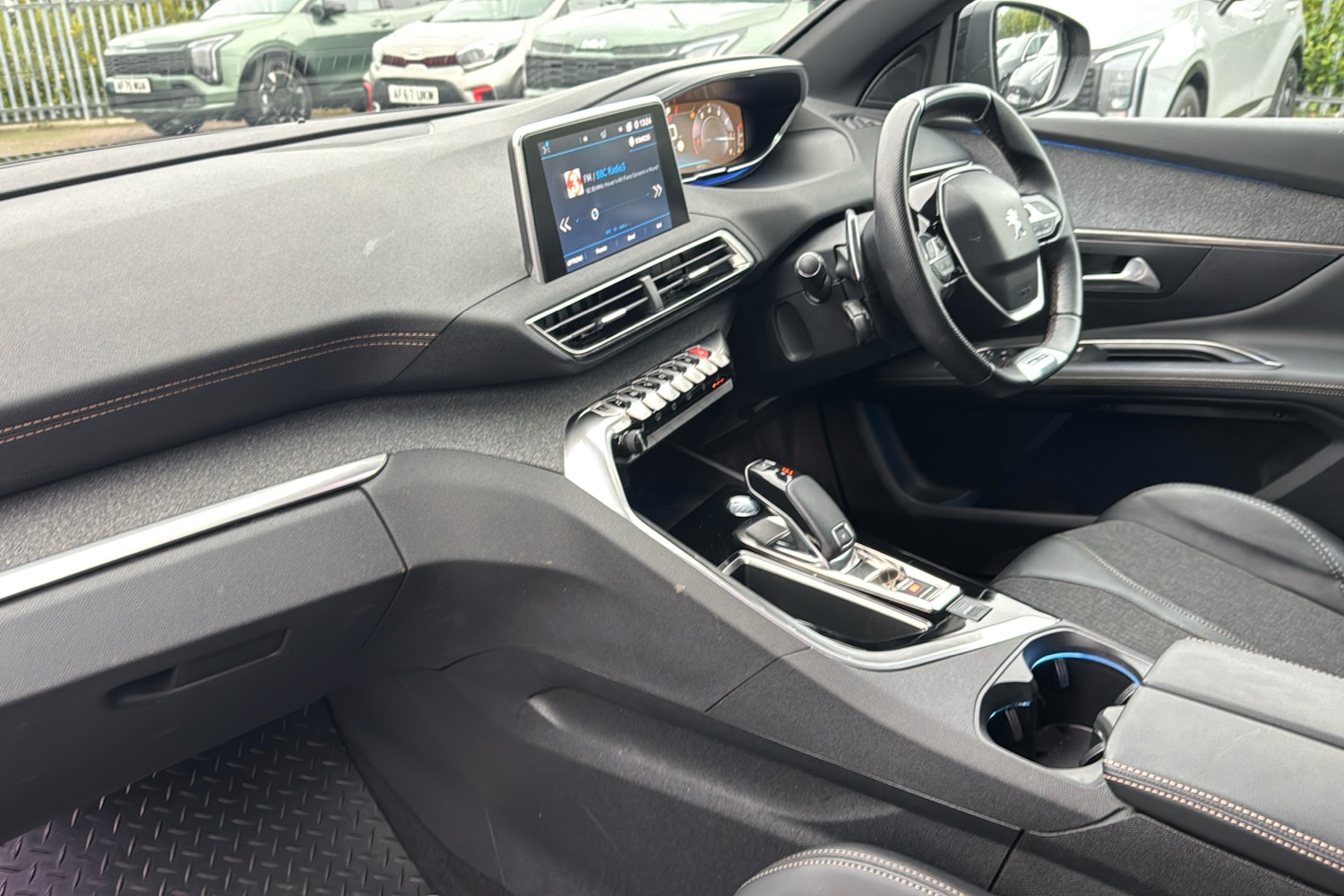 Used Peugeot 3008 2019 for sale - 77113987: Photo 11