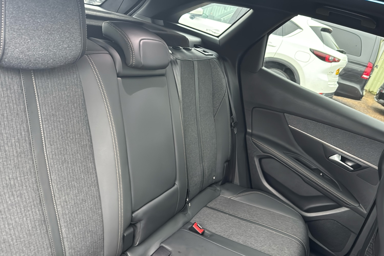 Used Peugeot 3008 2019 for sale - 77113987: Photo 12