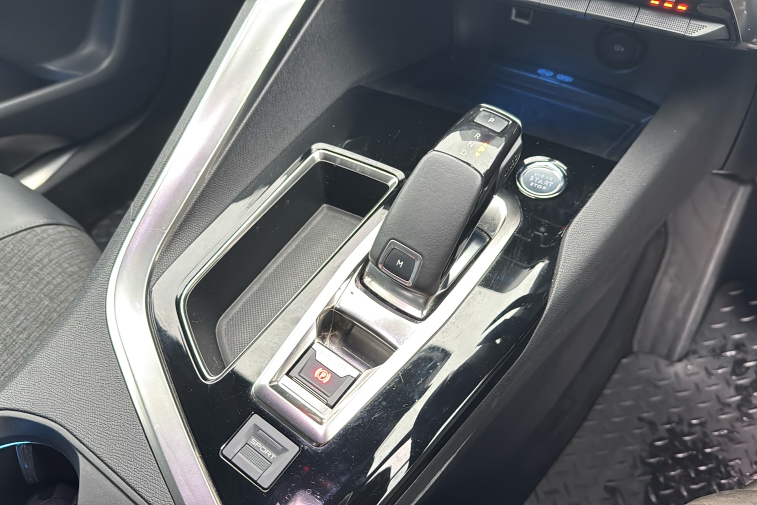 Used Peugeot 3008 2019 for sale - 77113987: Photo 13