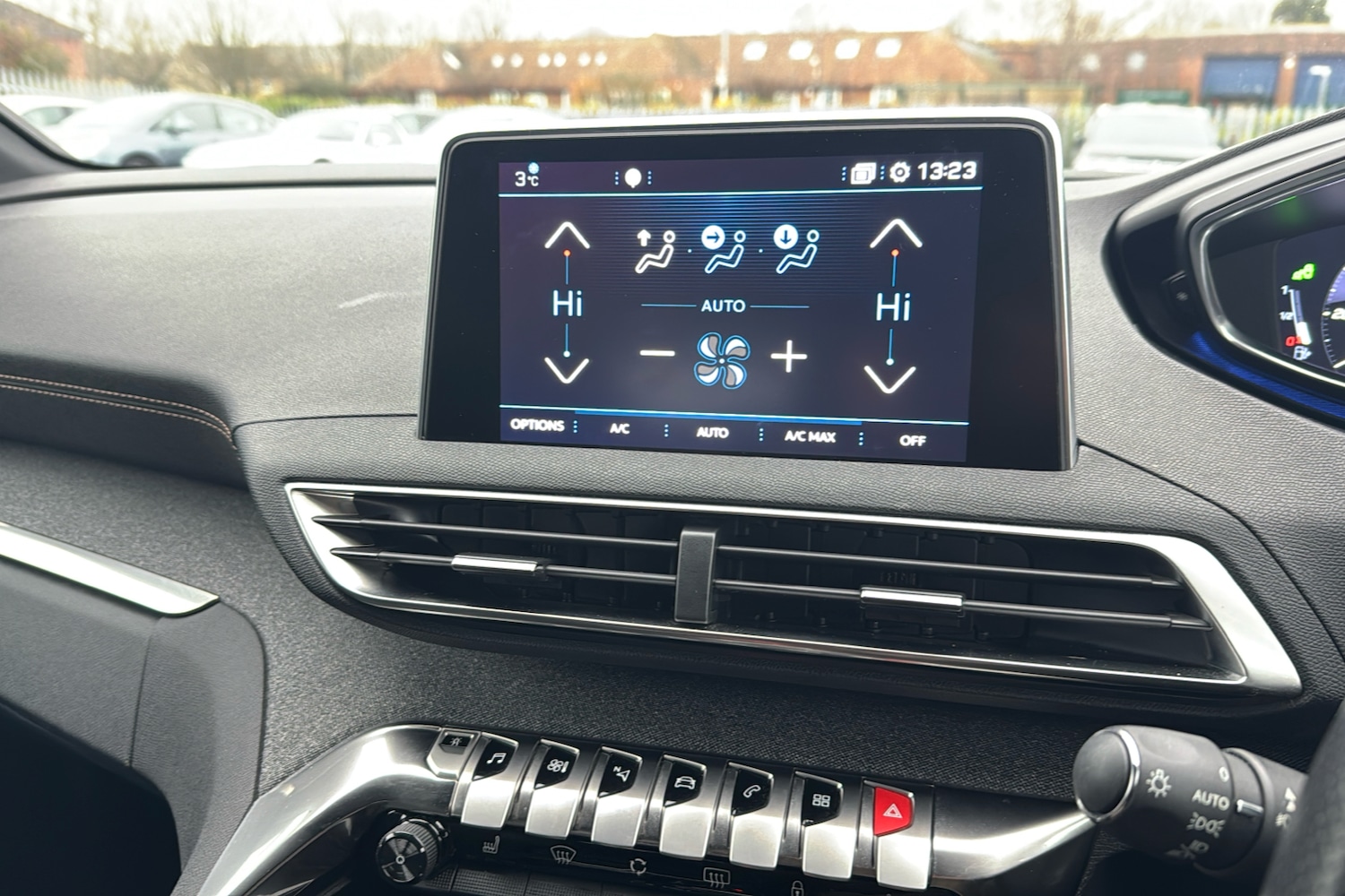 Used Peugeot 3008 2019 for sale - 77113987: Photo 16