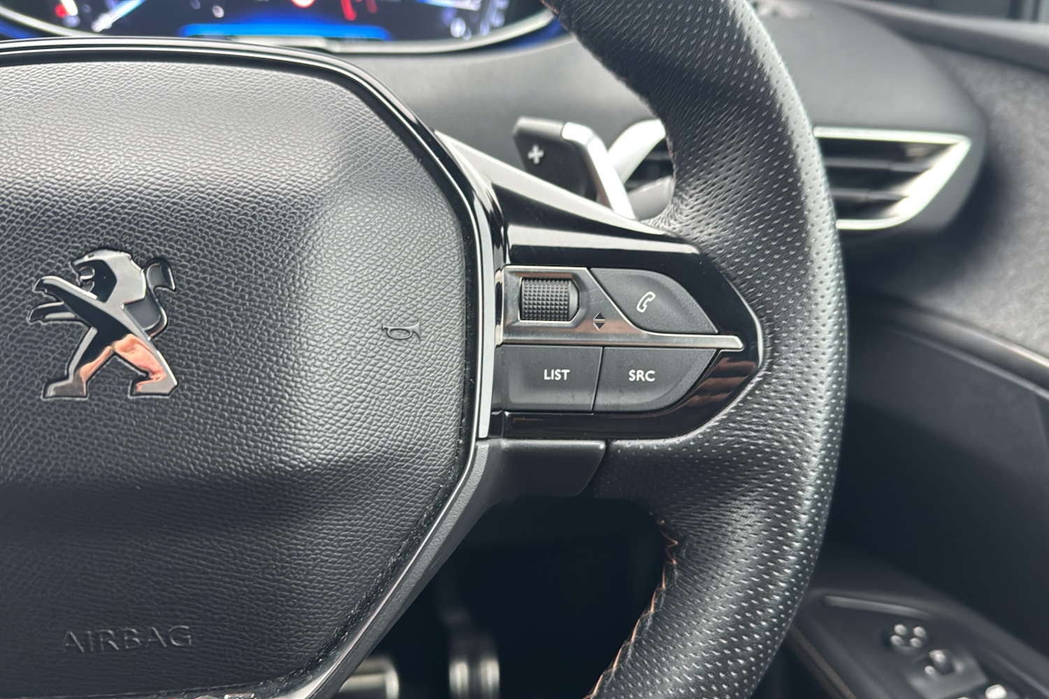 Used Peugeot 3008 2019 for sale - 77113987: Photo 18