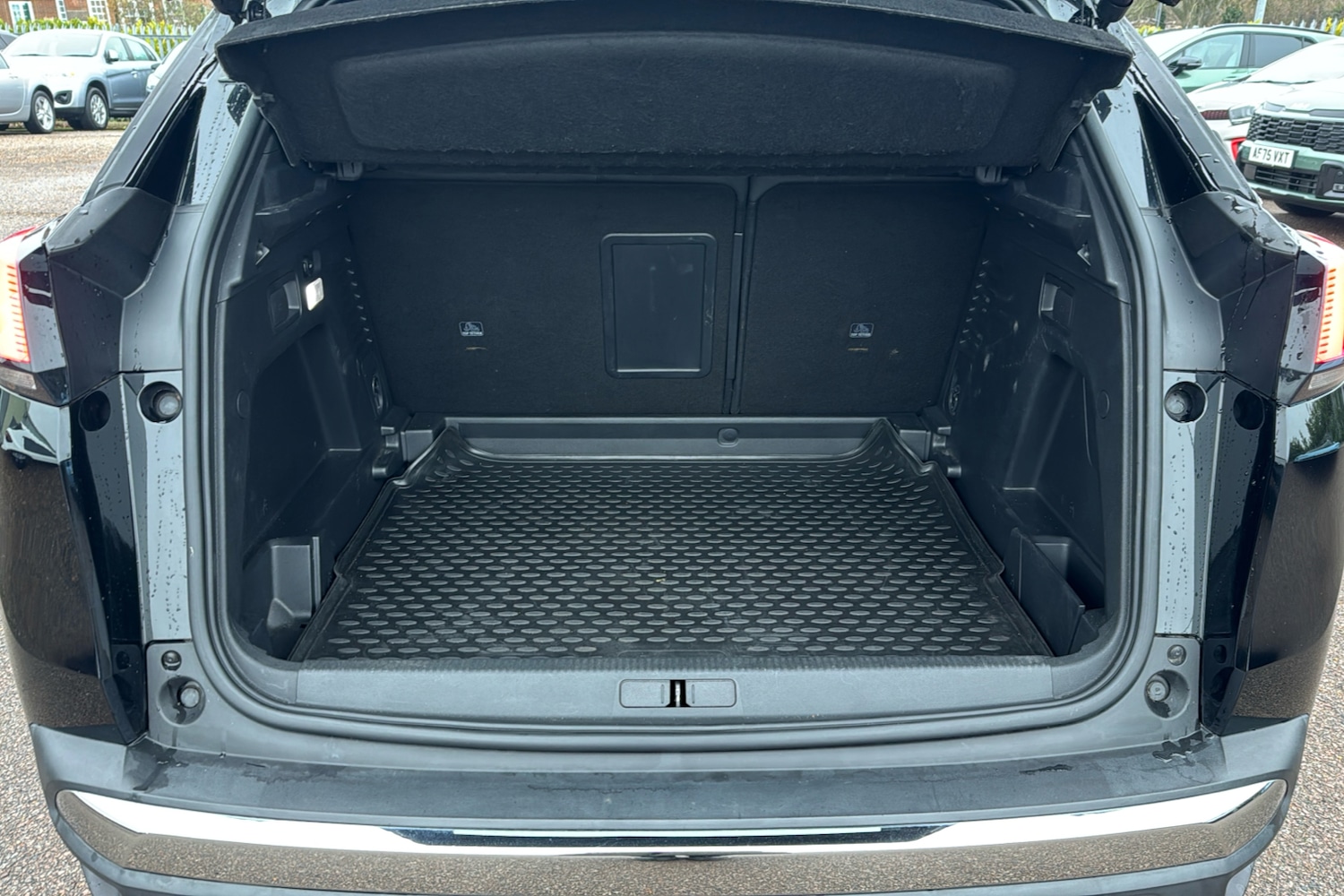 Used Peugeot 3008 2019 for sale - 77113987: Photo 19