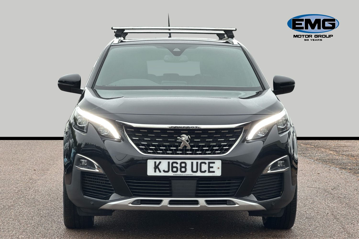 Used Peugeot 3008 2019 for sale - 77113987: Photo 2