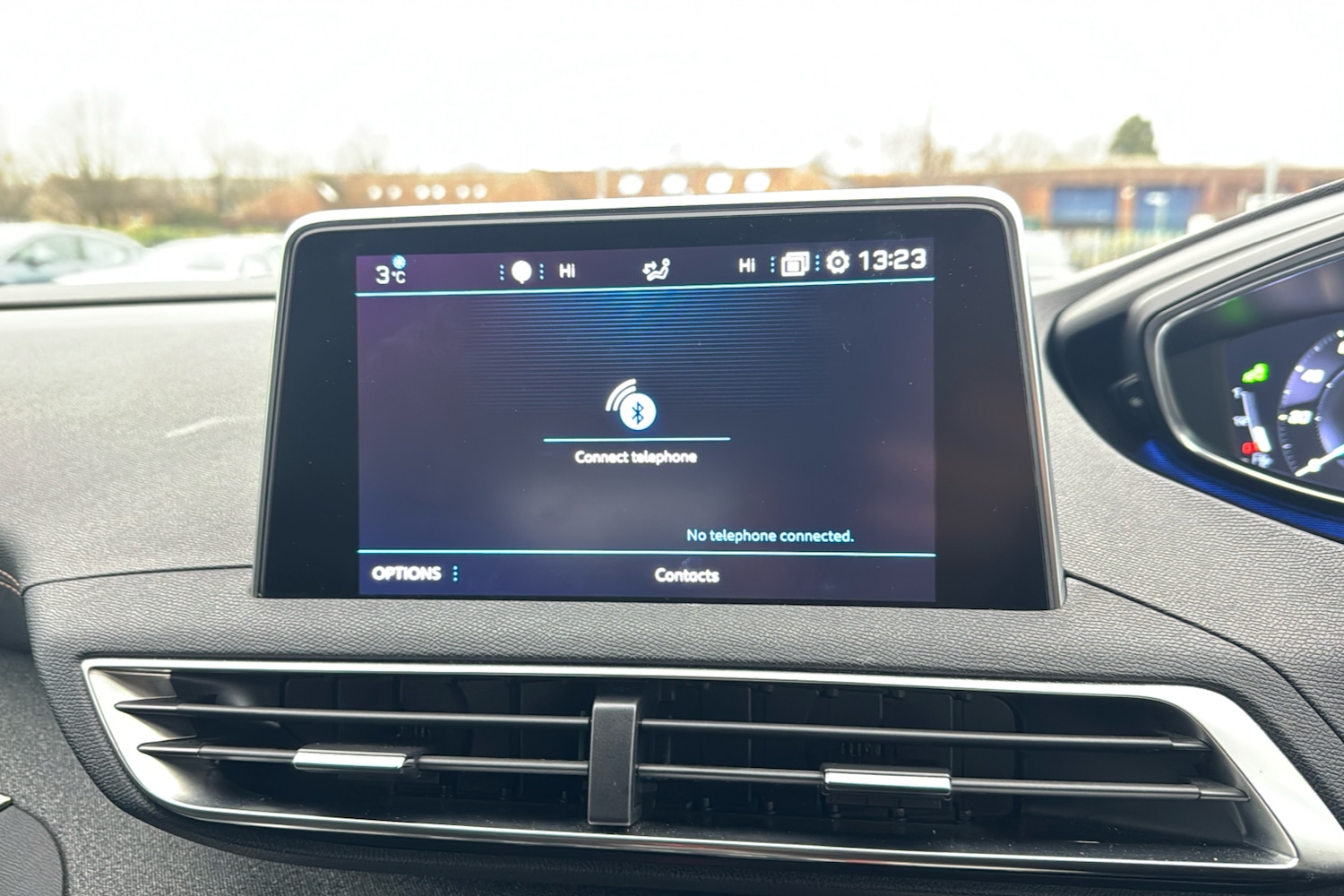 Used Peugeot 3008 2019 for sale - 77113987: Photo 20