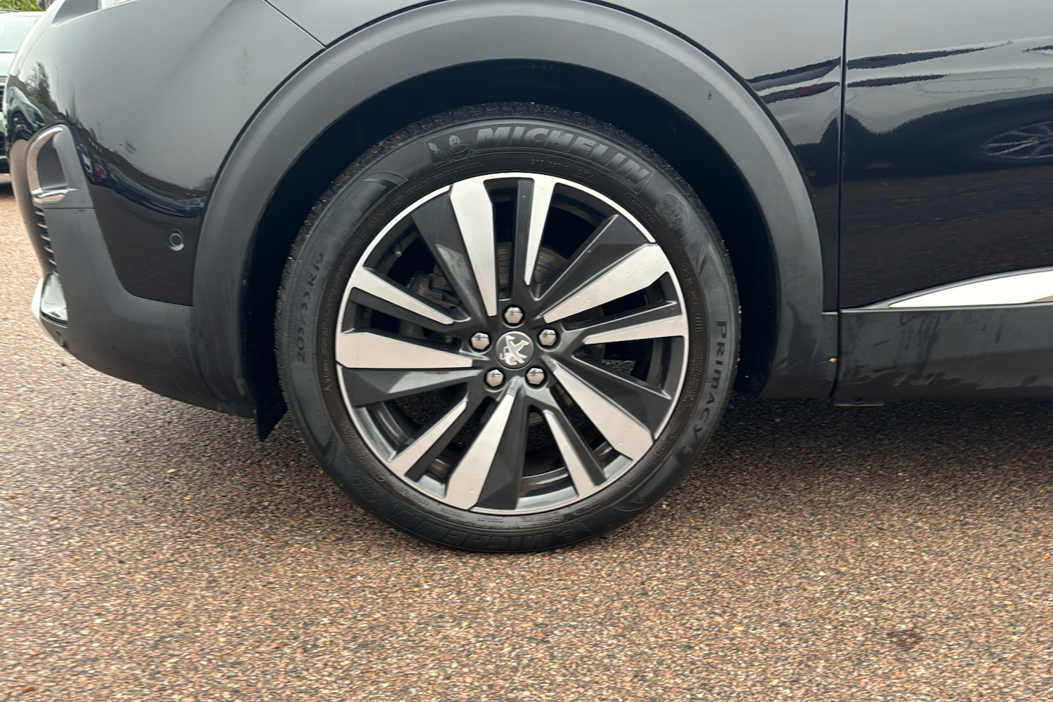 Used Peugeot 3008 2019 for sale - 77113987: Photo 28