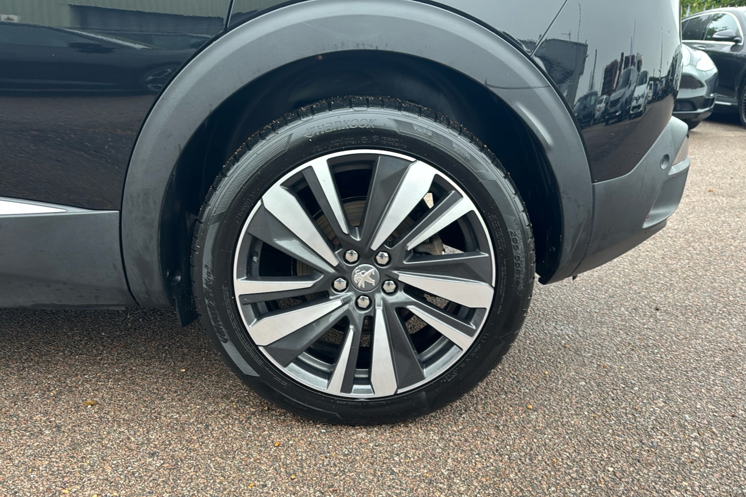 Used Peugeot 3008 2019 for sale - 77113987: Photo 29