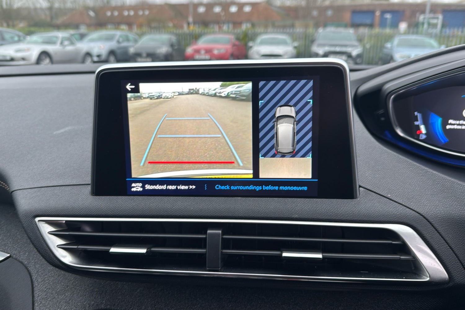 Used Peugeot 3008 2019 for sale - 77113987: Photo 31