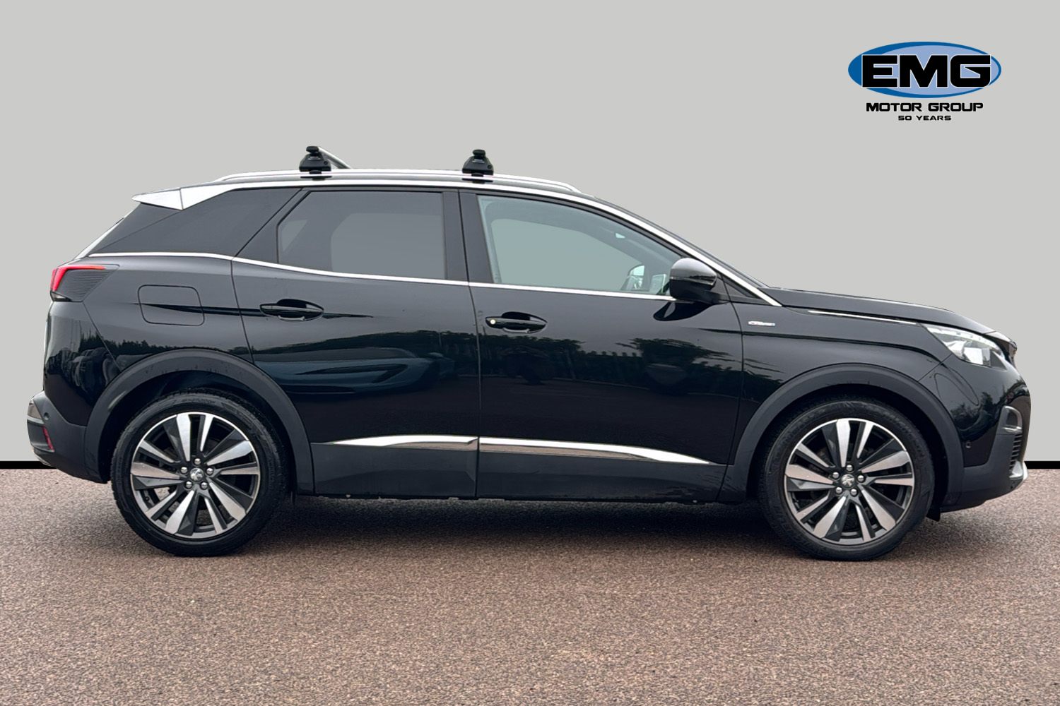 Used Peugeot 3008 2019 for sale - 77113987: Photo 4