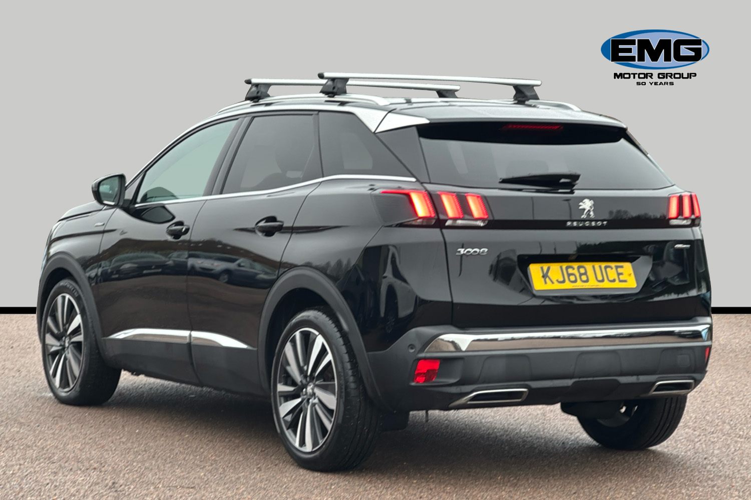 Used Peugeot 3008 2019 for sale - 77113987: Photo 5