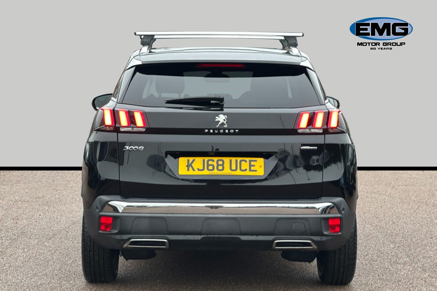 Used Peugeot 3008 2019 for sale - 77113987: Photo 6