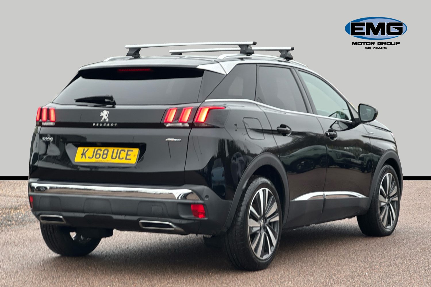 Used Peugeot 3008 2019 for sale - 77113987: Photo 7