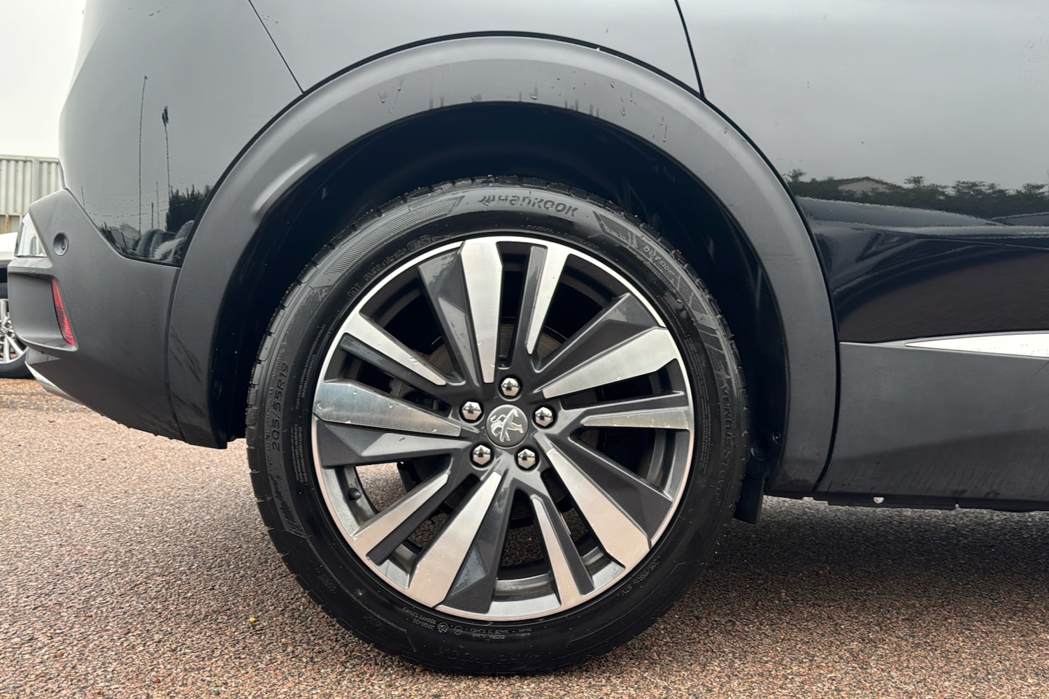 Used Peugeot 3008 2019 for sale - 77113987: Photo 8