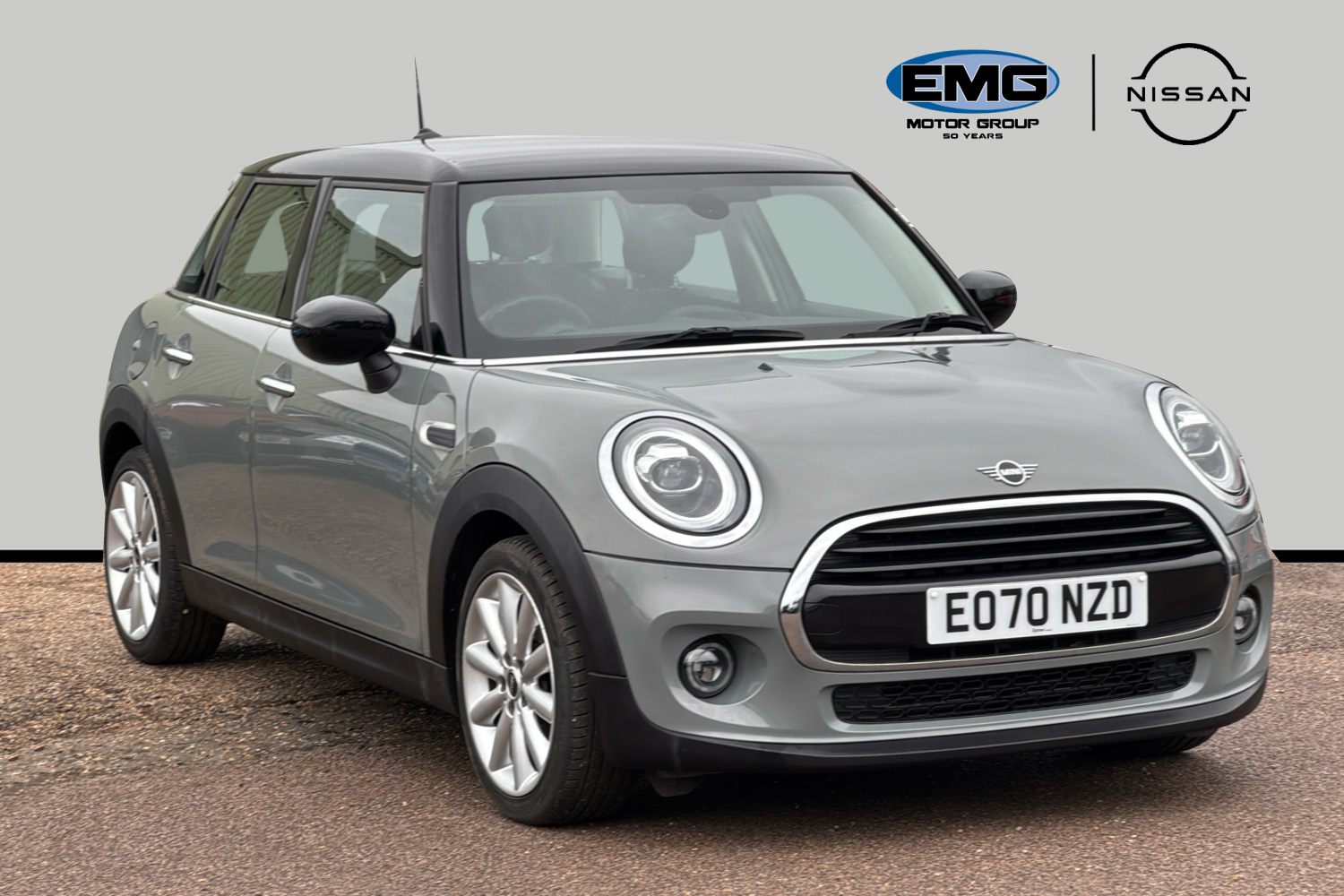 Used MINI Hatch for sale - 77800200: Photo 1