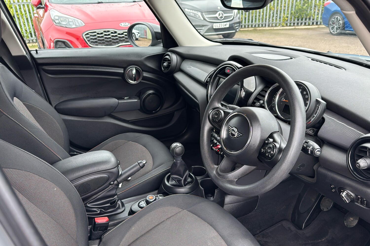 Used MINI Hatch for sale - 77800200: Photo 10