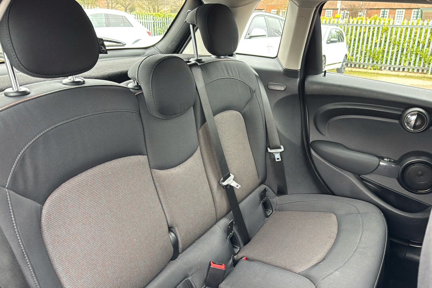 Used MINI Hatch for sale - 77800200: Photo 12