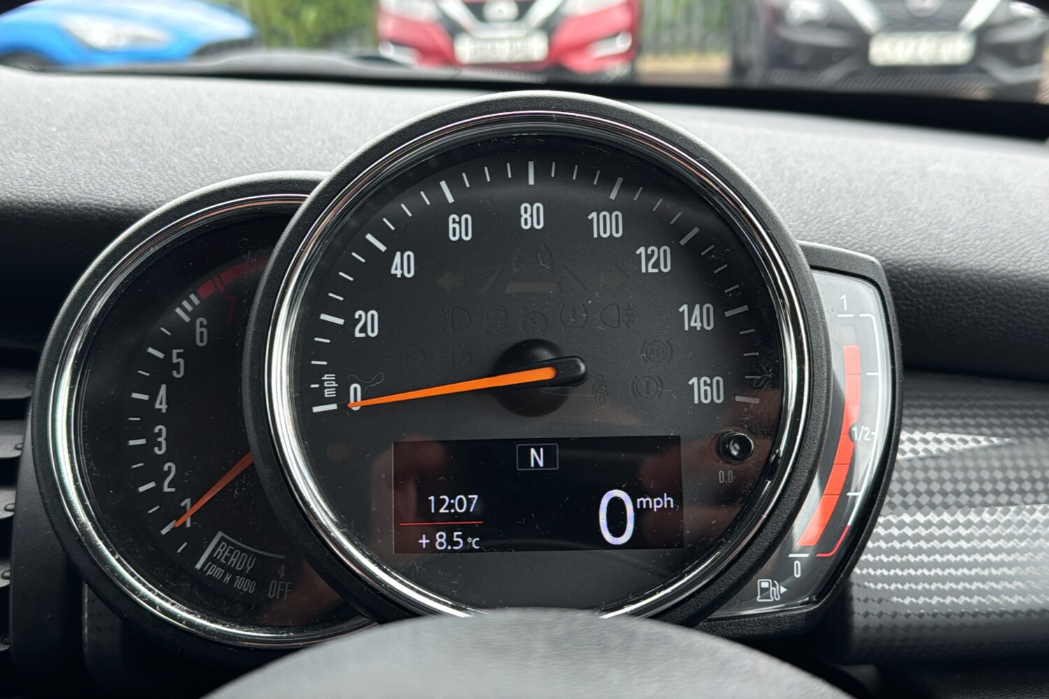 Used MINI Hatch for sale - 77800200: Photo 14