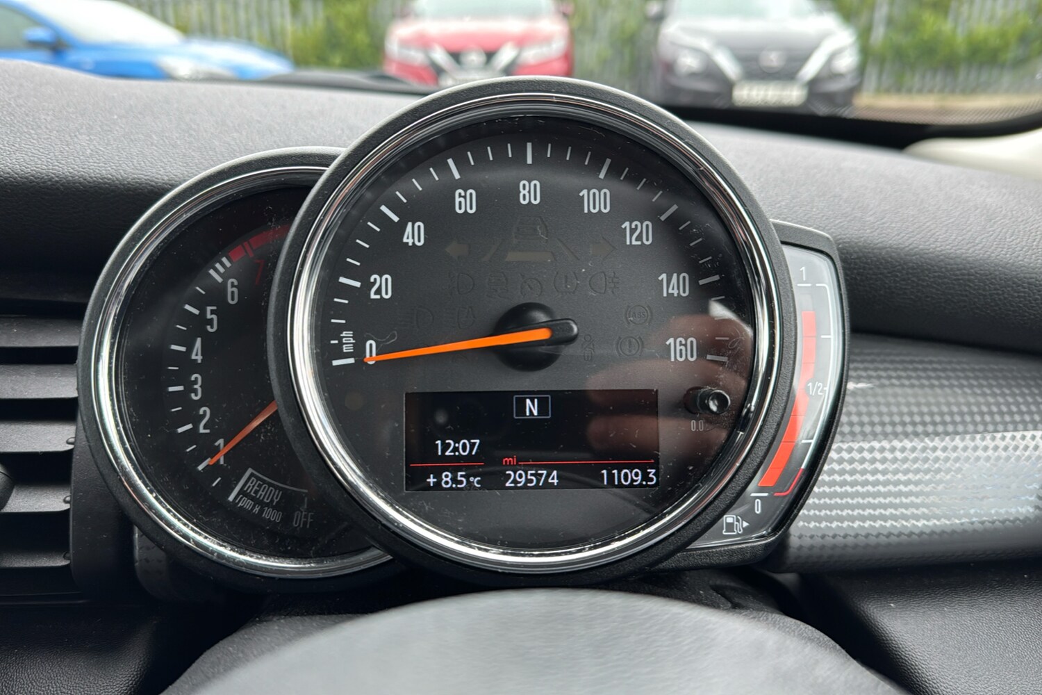 Used MINI Hatch for sale - 77800200: Photo 15