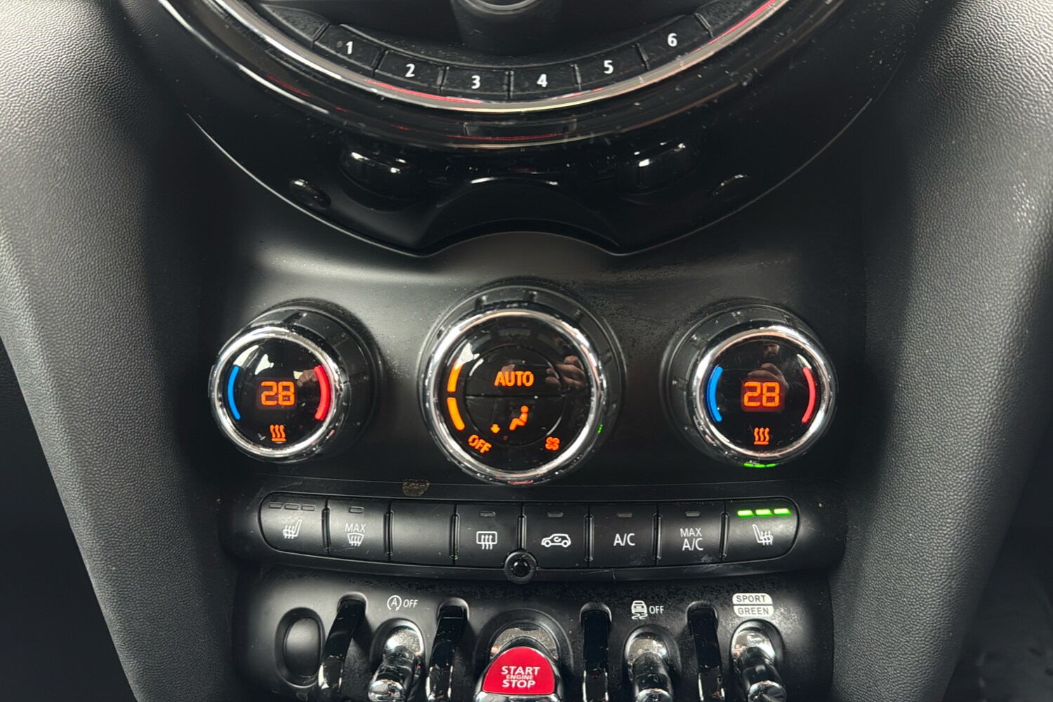 Used MINI Hatch for sale - 77800200: Photo 16