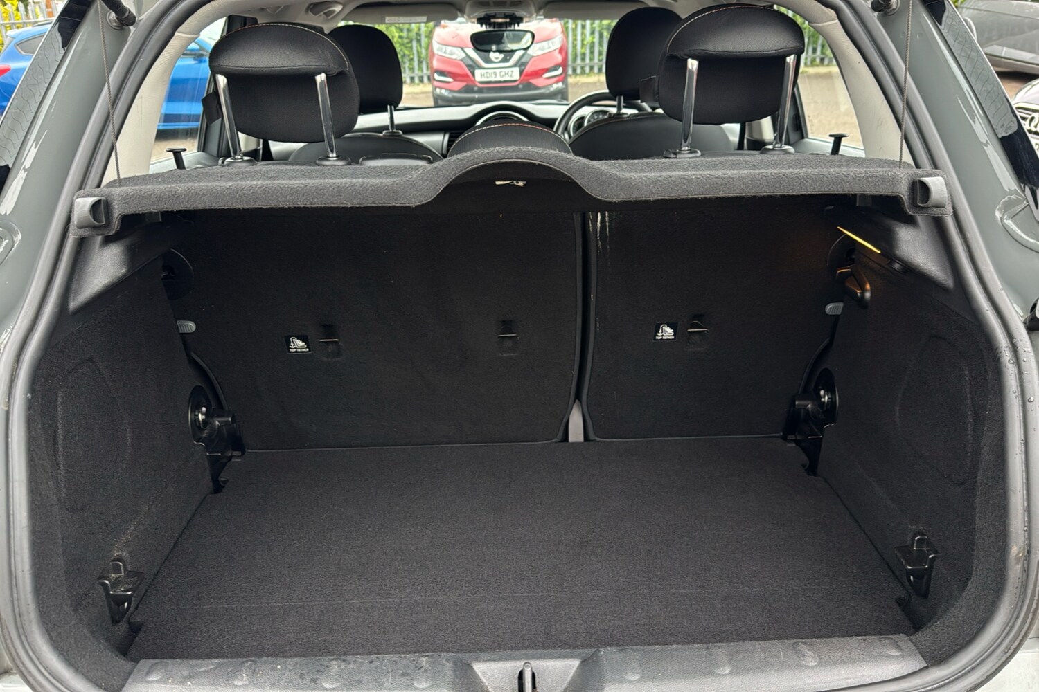 Used MINI Hatch for sale - 77800200: Photo 19