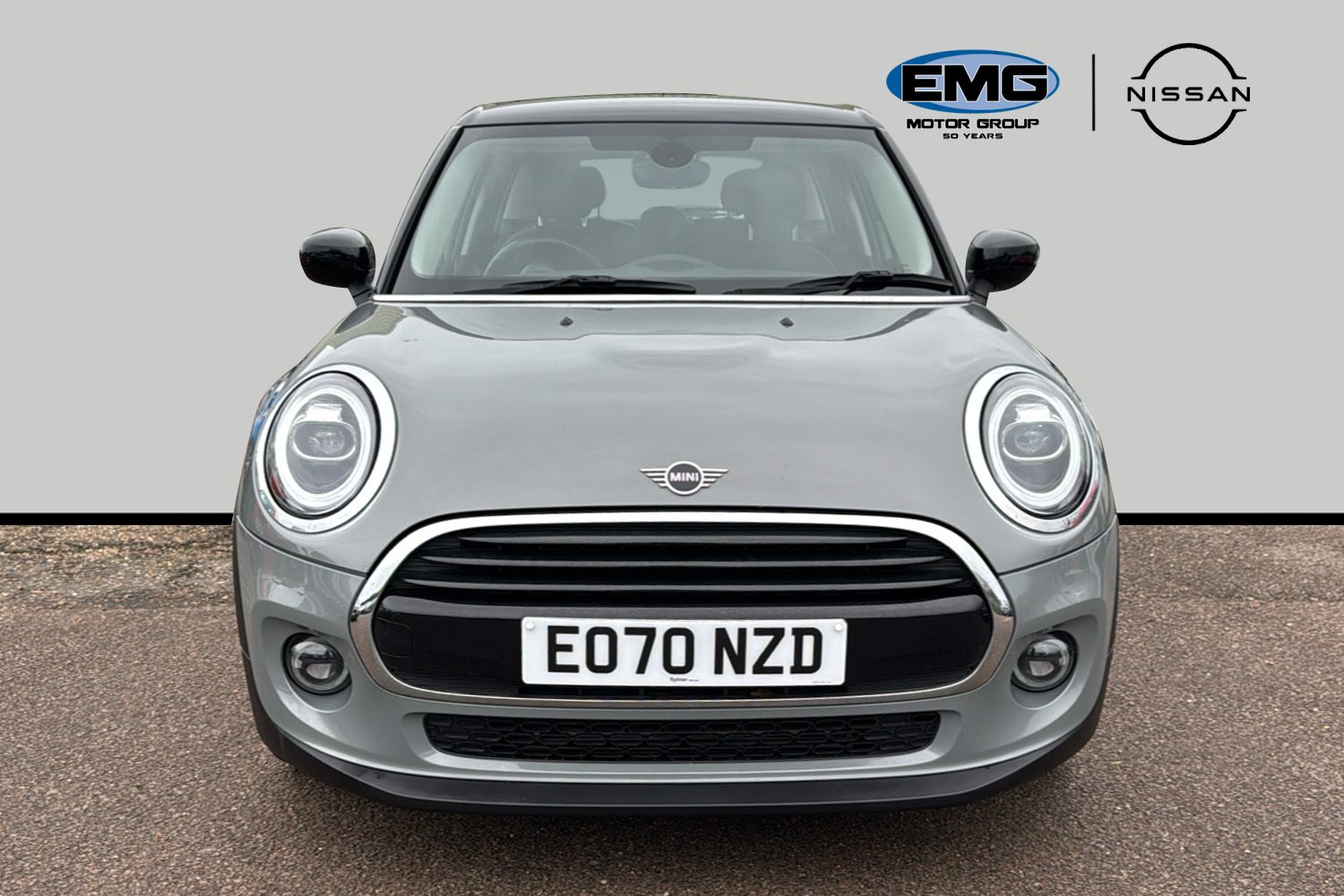 Used MINI Hatch for sale - 77800200: Photo 2