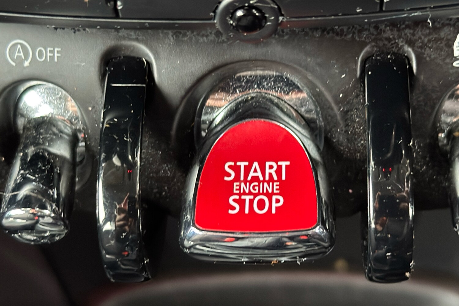 Used MINI Hatch for sale - 77800200: Photo 23