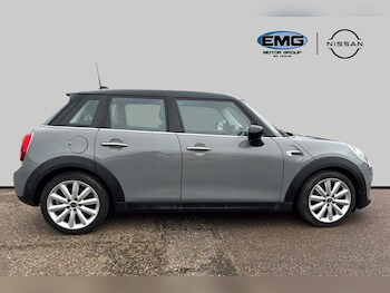 Used MINI Hatch undefined for sale - 77800200: Photo