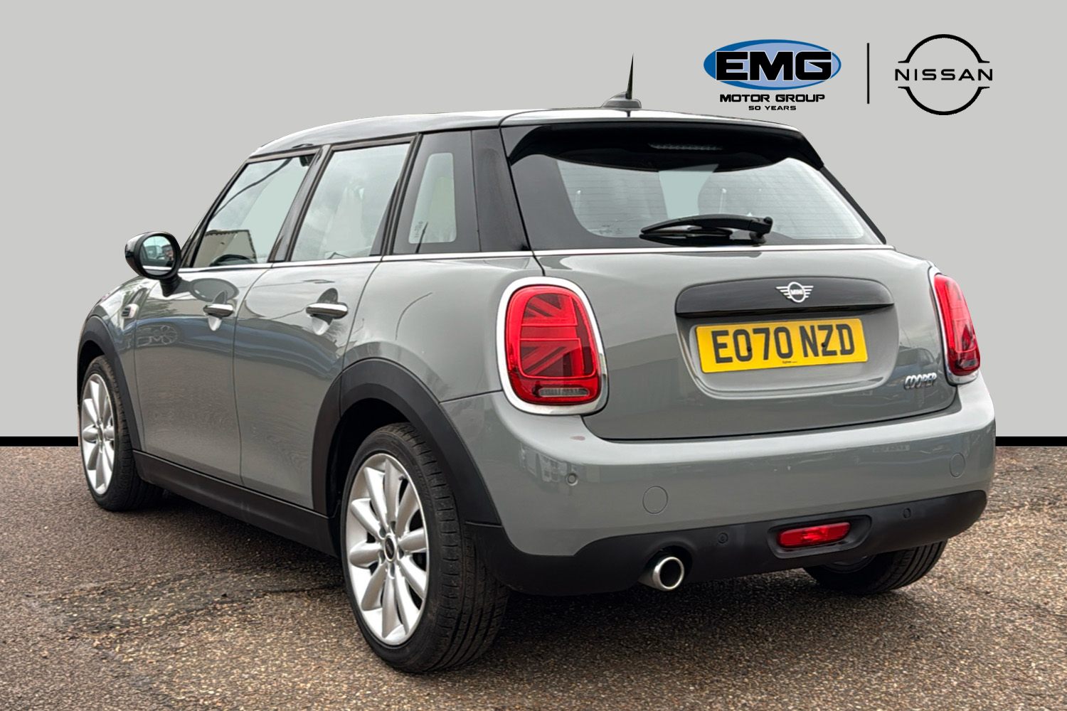 Used MINI Hatch for sale - 77800200: Photo 5